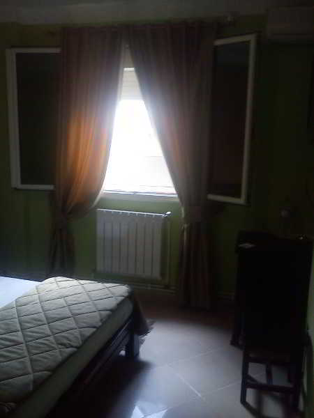 Bab Ezzouar Roza Hotel מראה חיצוני תמונה