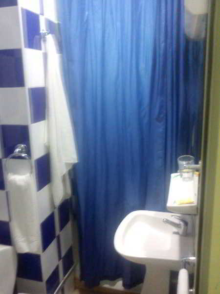Bab Ezzouar Roza Hotel מראה חיצוני תמונה