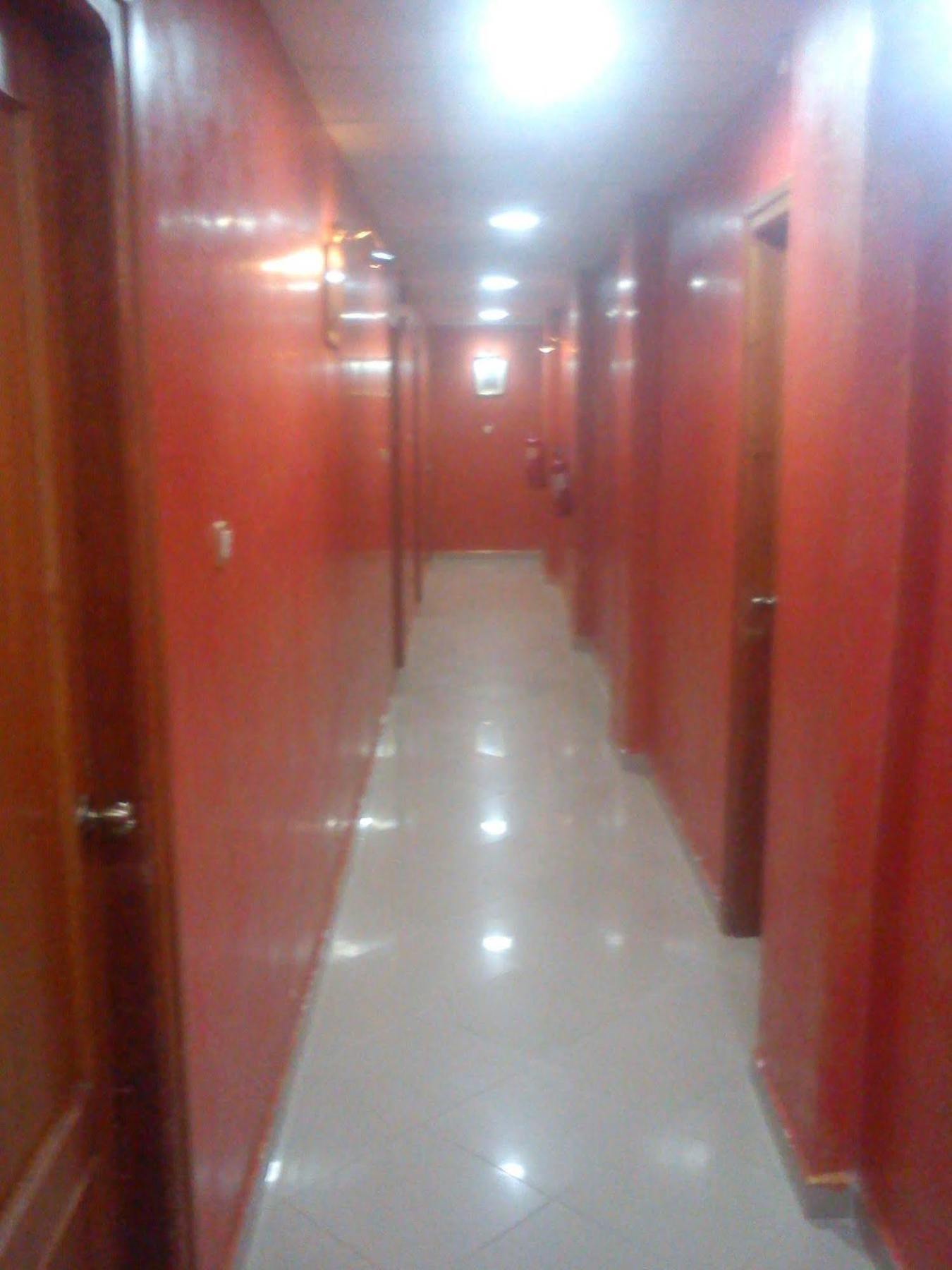 Bab Ezzouar Roza Hotel מראה חיצוני תמונה